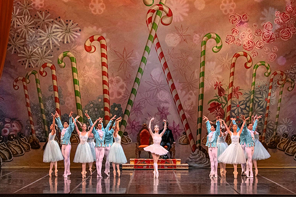 El Cascanueces: un ritual global contemporáneo