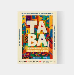 TEATRO: FESTIVAL TEMPORADA ALTA