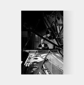 MÚSICA: JAZZ BUENOS AIRES