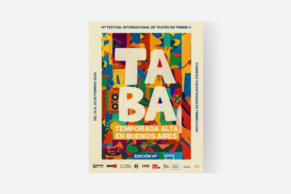 TEATRO: FESTIVAL TEMPORADA ALTA