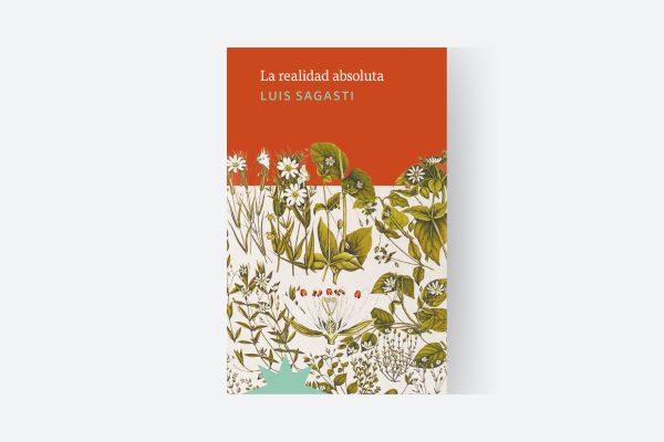 LITERATURA: LA REALIDAD ABSOLUTA