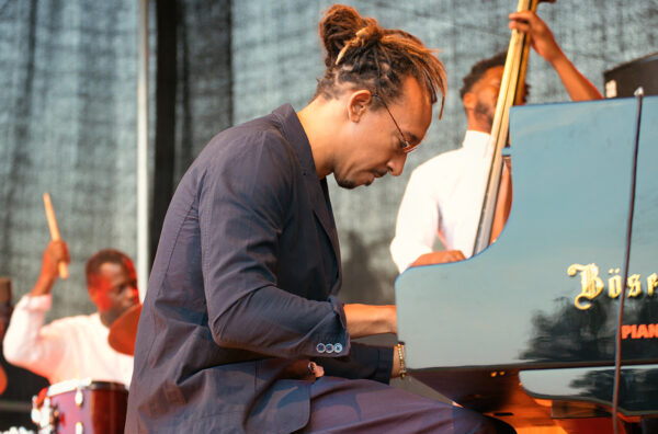 MÚSICA: JAZZ BUENOS AIRES