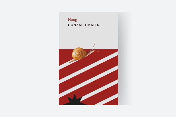 LITERATURA: HONG