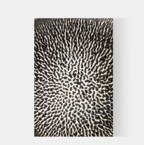 DISEÑO: INTERACCIONES MATERIALES por Heidi Jalkh & Nadya Suvorova