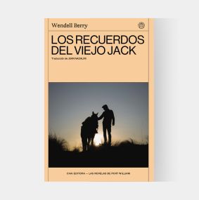 LITERATURA: Los recuerdos del viejo Jack