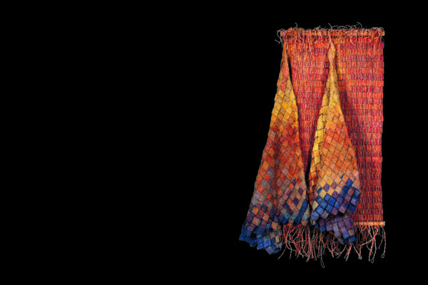 ARTES PLÁSTICAS: OLGA DE AMARAL “CUERPO TEXTIL”