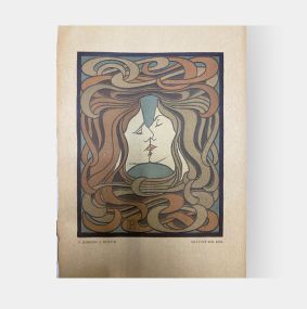 DISEÑO: LA HISTORIA DEL AFICHE MODERNO