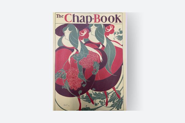 DISEÑO: LA HISTORIA DEL AFICHE MODERNO