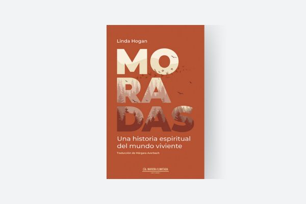 LITERATURA: LAS MORADAS