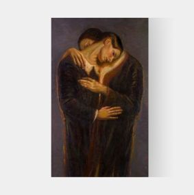 ARTES VISUALES: Lily Salvo en el Museo Nacional de Bellas Artes