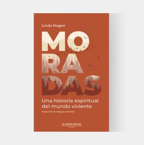 LITERATURA: LAS MORADAS