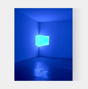 ARTES VISUALES: Penumbra / Dia Art Foundation