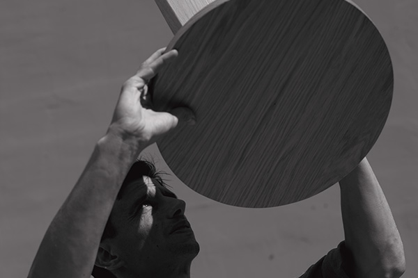 Giacomo Moor: Diseñador - artesano