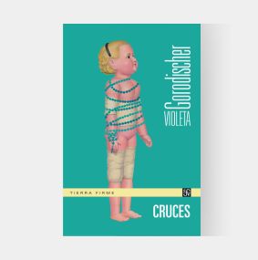 LITERATURA: CRUCES