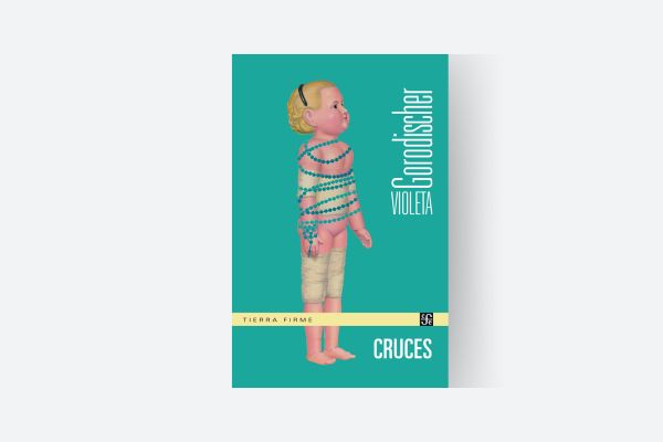 LITERATURA: CRUCES
