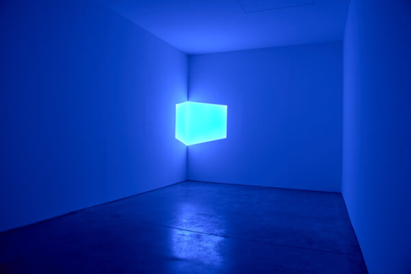 ARTES VISUALES: Penumbra / Dia Art Foundation