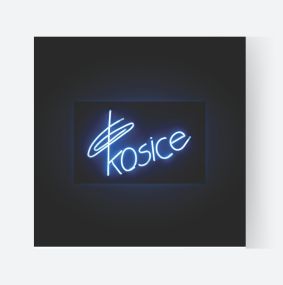 ARTES VISUALES:  Gyula Kosice: En tiempo real