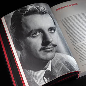 Historia del Instituto de Arte Moderno (IAM) y el Premio De Ridder (PDR): Un libro con vocación de memoria y futuro