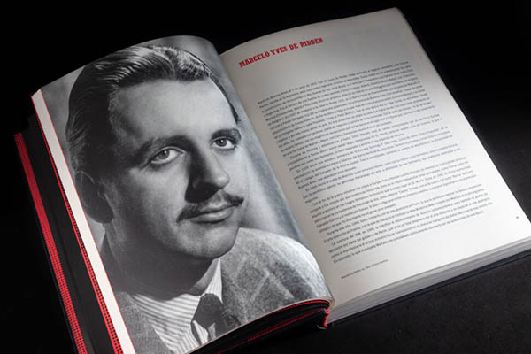 Historia del Instituto de Arte Moderno (IAM) y el Premio De Ridder (PDR): Un libro con vocación de memoria y futuro