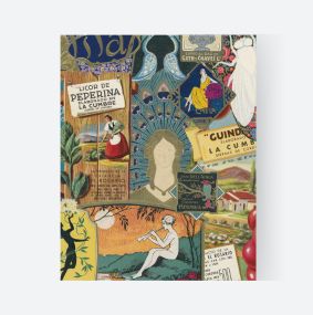 ARTES VISUALES: Marcas de lo cotidiano. Ephemera gráfica en el Archivo Profumo y Hno.