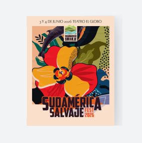 ARTES COMBINADAS: SUDAMÉRICA SALVAJE FEST