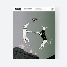 LITERATURA Y DISEÑO: FERIA DE INVIERNO