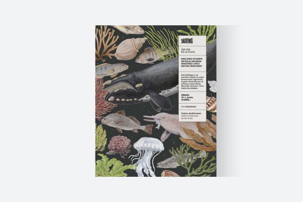 LITERATURA Y DISEÑO: FERIA DE INVIERNO
