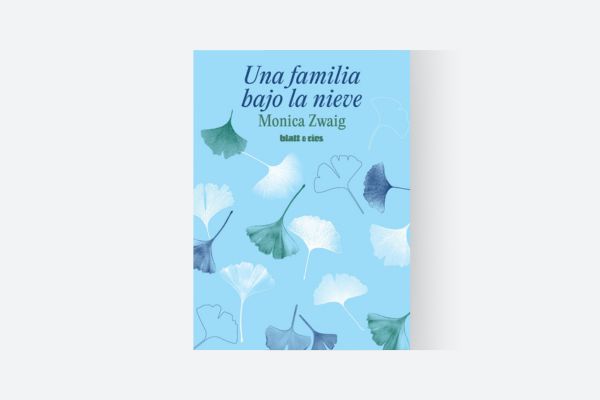 LITERATURA: UNA FAMILIA BAJO LA NIEVE