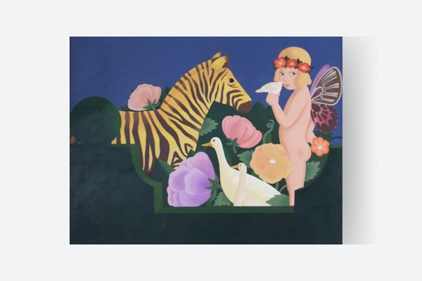 ARTES VISUALES: Adriana Bustos. Código natal: los orígenes cósmicos del Museo