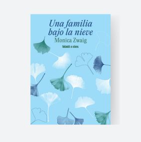 LITERATURA: UNA FAMILIA BAJO LA NIEVE