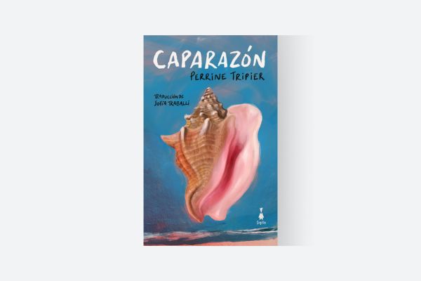 LITERATURA: CAPARAZÓN