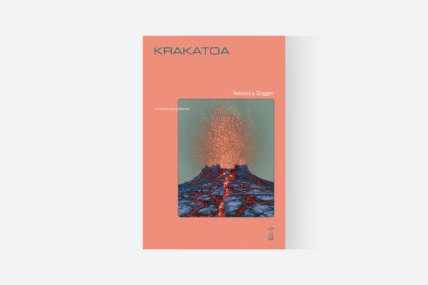LITERATURA: KRAKATOA