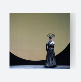 MÚSICA: LA FLAUTA MÁGICA - MOZART EN EL TEATRO ARGENTINO