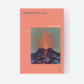 LITERATURA: KRAKATOA