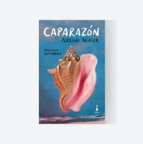 LITERATURA: CAPARAZÓN