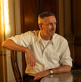Fondazione Dries Van Noten: “La única protesta verdadera es la belleza”