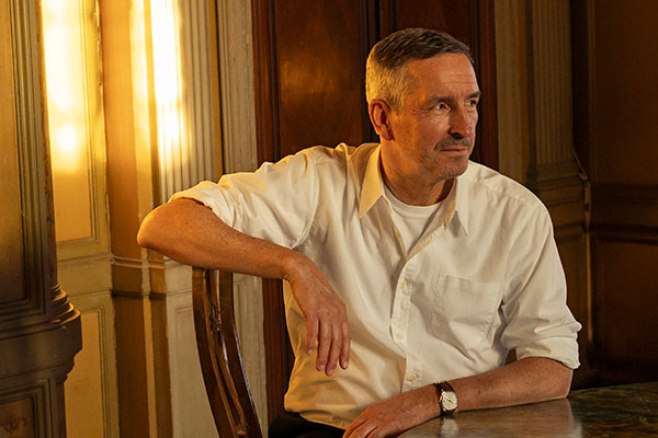 Fondazione Dries Van Noten: “La única protesta verdadera es la belleza”