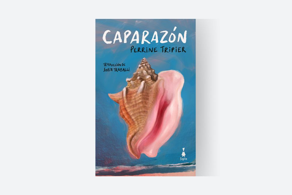 LITERATURA: CAPARAZÓN