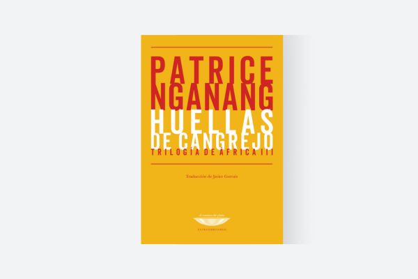 LITERATURA: HUELLAS DE CANGREJO