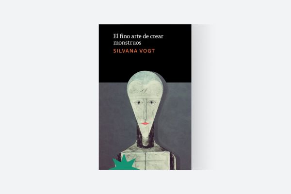 LITERATURA: EL FINO ARTE DE CREAR MONSTRUOS