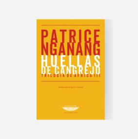 LITERATURA: HUELLAS DE CANGREJO