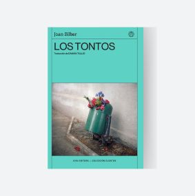 LITERATURA: LOS TONTOS
