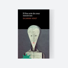 LITERATURA: EL FINO ARTE DE CREAR MONSTRUOS