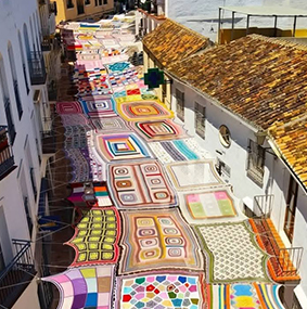 Rising Textiles