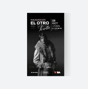 Fotografía: “El otro Perotta”