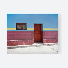 Fotografía: CAL en Fundación Larivière