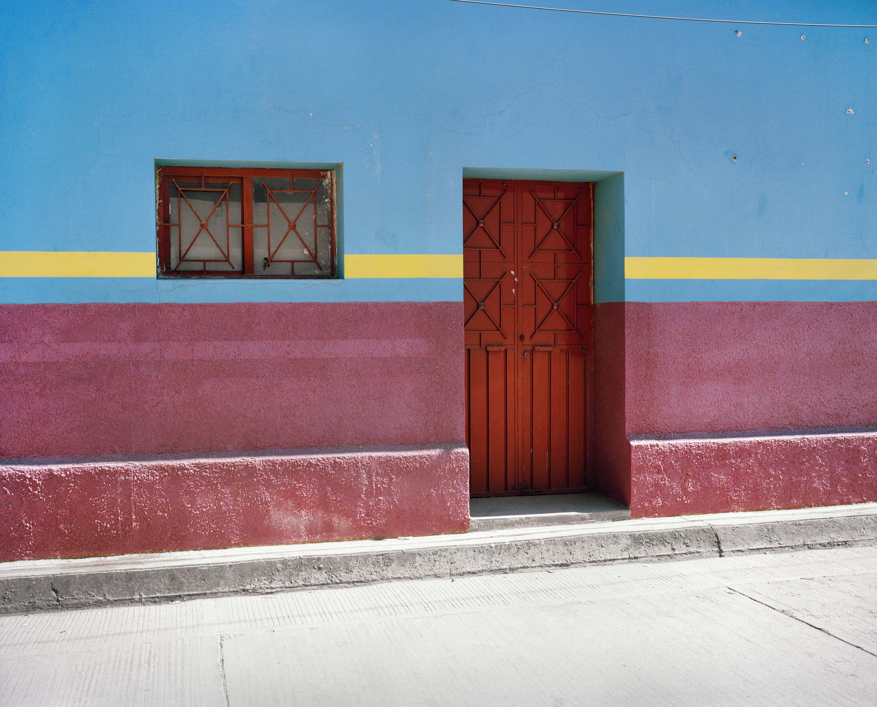 Fotografía: CAL en Fundación Larivière