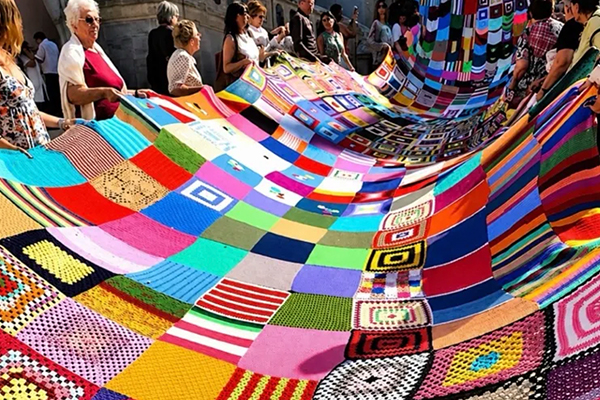 Rising Textiles